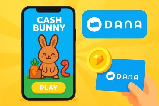Cash bunny