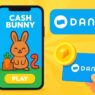 Cash bunny