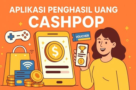 Cashpop