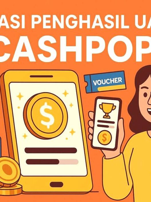 Cashpop
