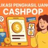 Cashpop