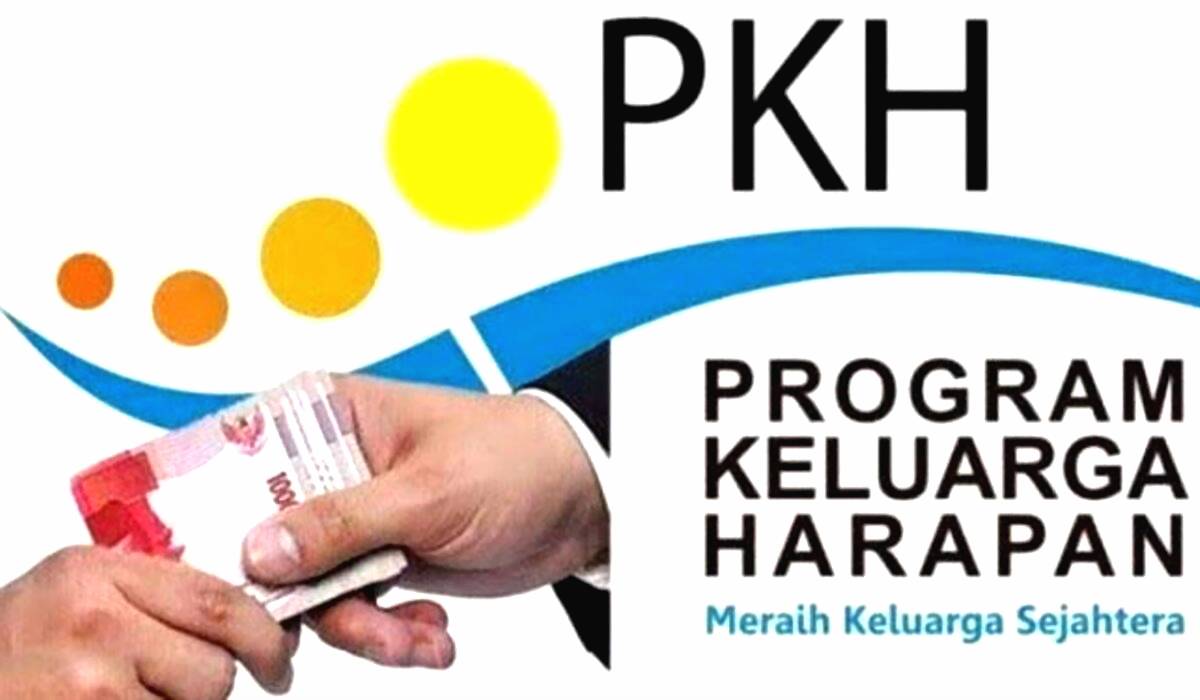 Cek bansos