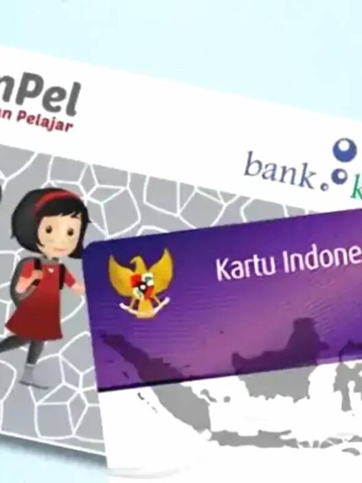 Cek bansos pip 2025