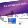 Cek penerima kip