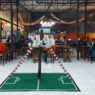 Cemas royalti kafe pilih "sepi"