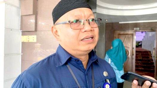 Cikungunya meningkat di tiga kecamatan