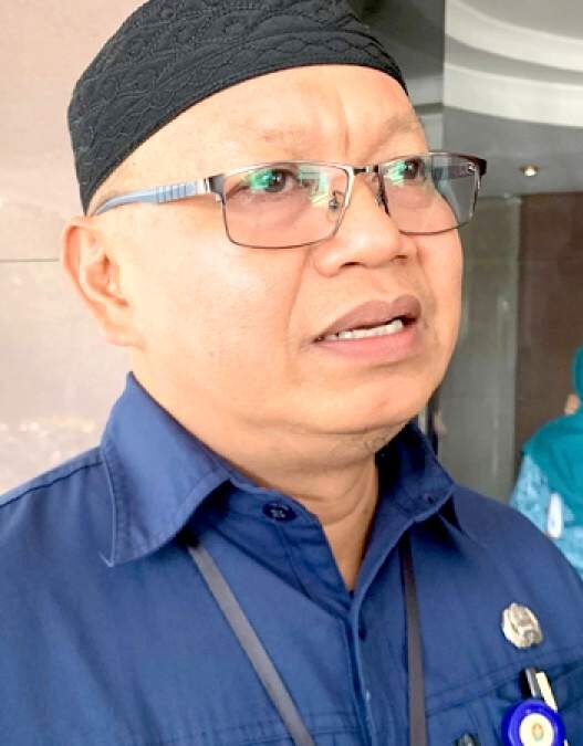 Cikungunya meningkat di tiga kecamatan