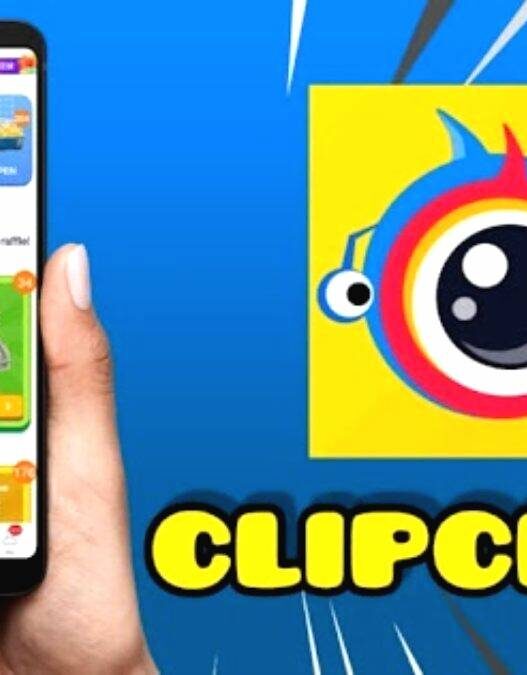 Clipclaps
