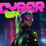 Cyber girl, aplikasi game inovatif yang memungkinkan pengguna meraih saldo digital dengan mudah