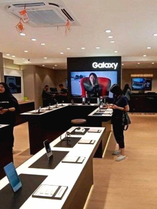 Daftar aplikasi kredit hp yang telah resmi terdaftar dan diawasi otoritas jasa keuangan (ojk)
