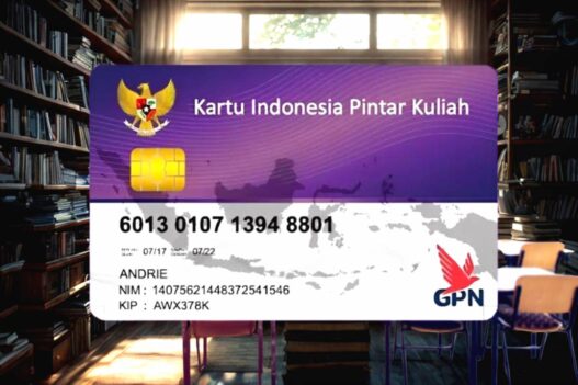 Daftar bank pencairan kip kuliah 2025