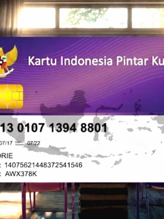 Daftar bank pencairan kip kuliah 2025