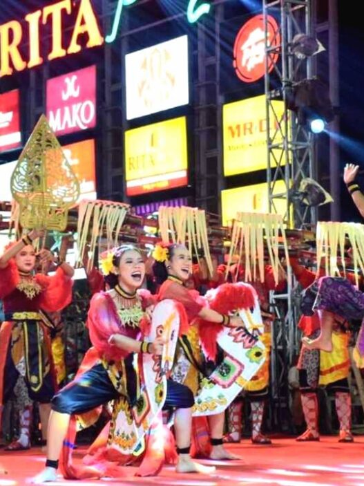 Daftar event budaya di banyumas periode agustus 2025