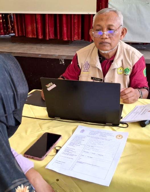 Daftar nib untuk syarat beasiswa