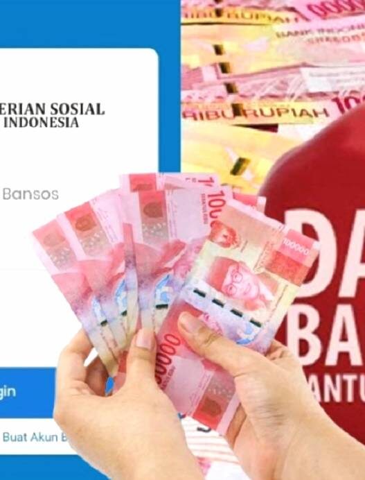 Daftar sebagai penerima manfaat bpnt melalui sistem dtsen