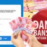 Daftar sebagai penerima manfaat bpnt melalui sistem dtsen