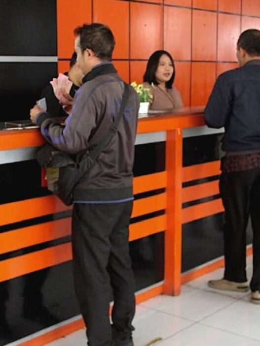 Dana bsu dapat diambil di kantor pos maksimal tanggal 12 agustus 2025