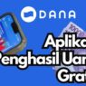 Dapat bonus dari aplikasi penghasil saldo gratis