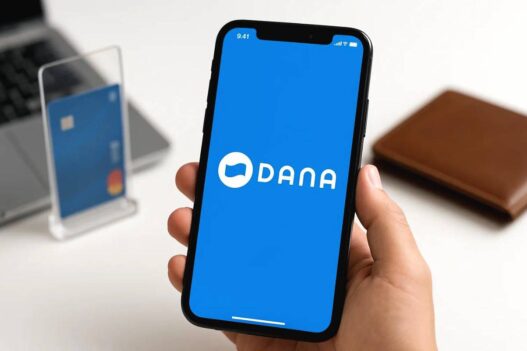 Dapat saldo dana dari aplikasi penghasil uang blockify