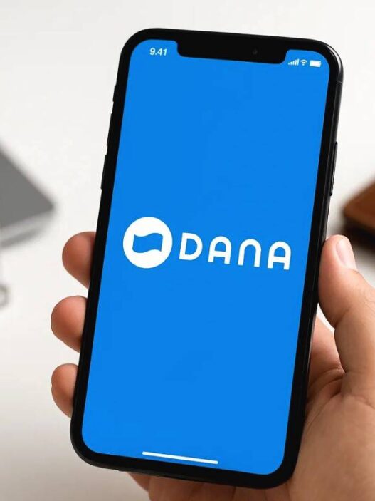 Dapat saldo dana dari aplikasi penghasil uang blockify