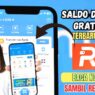 Dapat saldo dana gratis dengan unduh aplikasi penghasil uang 2025 bernama readward