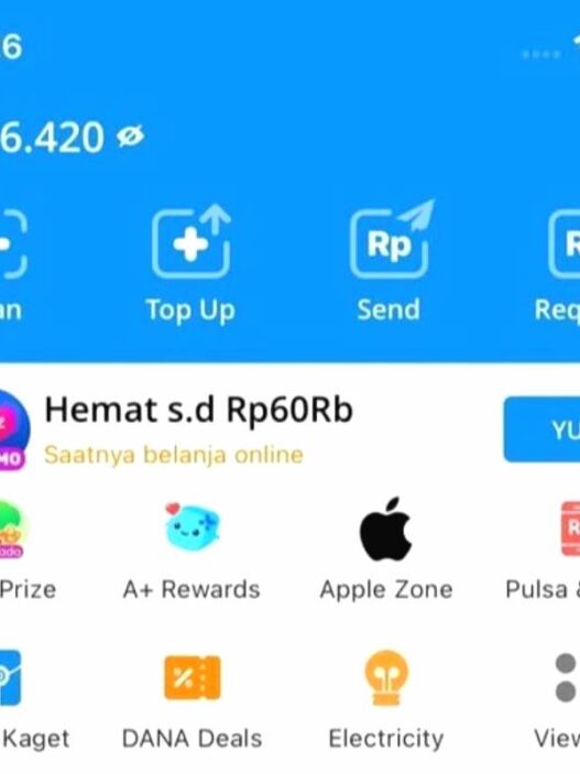 Dapatkan saldo dana dari game penghasil uang animal park merge