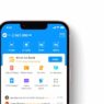 Dapatkan saldo dana lewat aplikasi penghasil uang tap coin