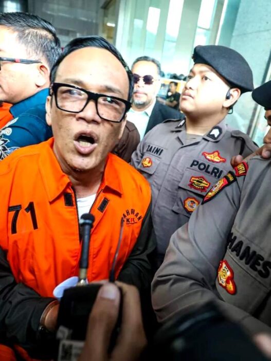 Dari sertifikat k3 ke ducati bodong
