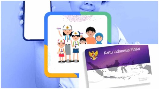 Dengan sipintar, orang tua bisa memastikan hak anaknya sebagai penerima bantuan pip tanpa perlu repot