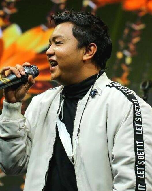 Denny caknan siap tampil di event holiday fest 2025 cilacap