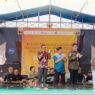 Desa tanalum jadi percontohan program eki 2025