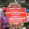Desak gaji perangkat desa setara umr