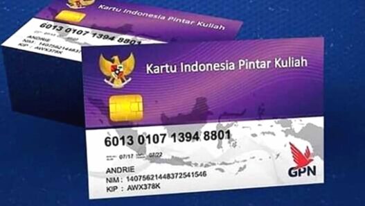 Ketahui jadwal pencairan KIP Kuliah semester genap Maret–April dan semester ganjil September–Oktober 2025
