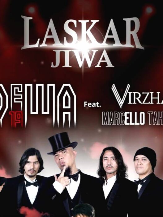 Dewa 19 siap guncang cilacap, cek tanggal pembelian tiketnya