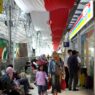 “di tepinya sungai serayu” tetap menggema di stasiun
