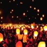 Dieng culture festival 2025