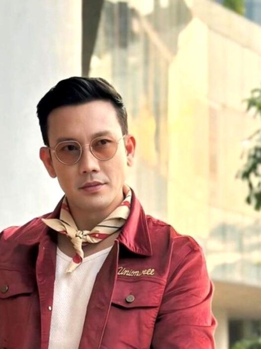 Digaji istri meski punya delapan perusahaan