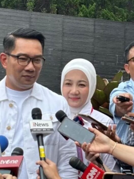 Dijadwalkan tes dna pekan ini