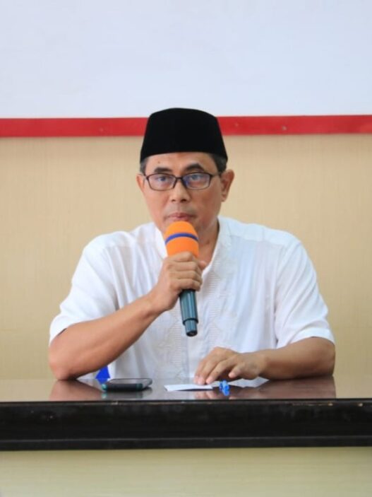 Dinnakerkop: jangan sampai salah kelola
