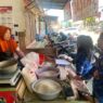 Dinperindag: tidak ada beras oplosan