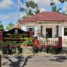 Dinpermasdes petakan potensi desa