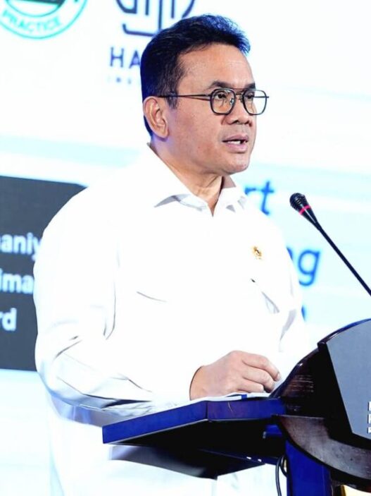 Diplomasi ekonomi perlu diperkuat, ri masih negosiasi tarif dagang dengan amerika serikat