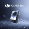 Dji osmo 360