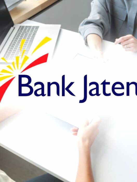 Dokumen syarat kur bank jateng 2025
