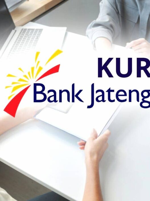 Dokumen wajib ajukan kur bank jateng