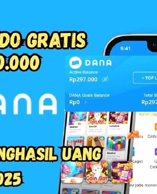 Download aplikasi clipclaps untuk dapat saldo tambahan rp250 ribu gratis