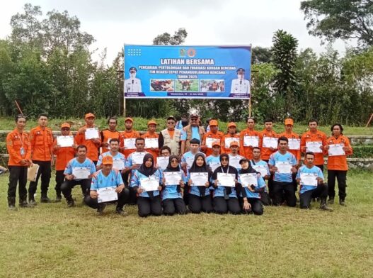 Dprd dorong peningkatan anggaran kebencanaan