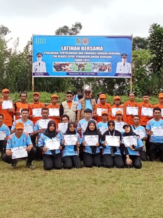 Dprd dorong peningkatan anggaran kebencanaan