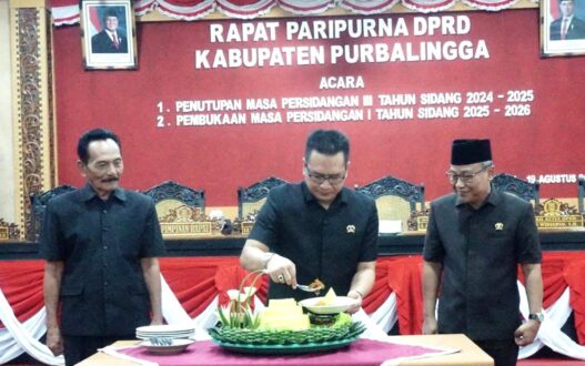 Dprd pemkab bakal tingkatkan sinergi