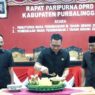 Dprd pemkab bakal tingkatkan sinergi